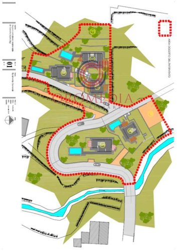 Terreno Residenziale Cenate Sopra