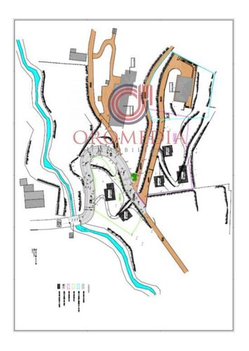 Terreno Residenziale Cenate Sopra