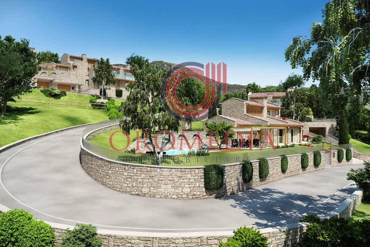 Terreno Residenziale Cenate Sopra