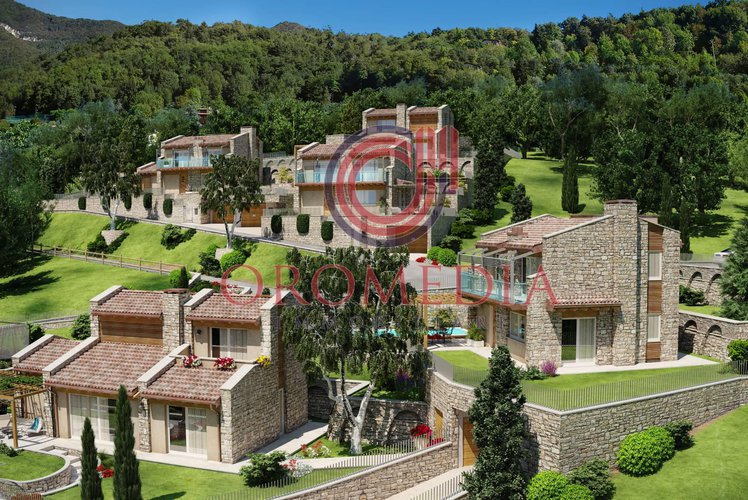 Terreno Residenziale Cenate Sopra