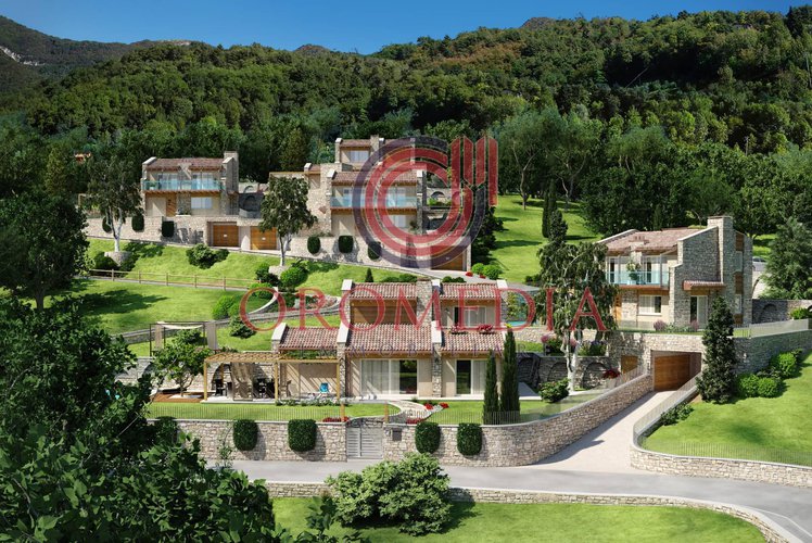 Terreno Residenziale Cenate Sopra