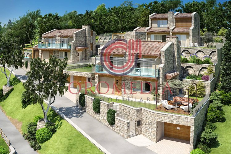 Terreno Residenziale Cenate Sopra