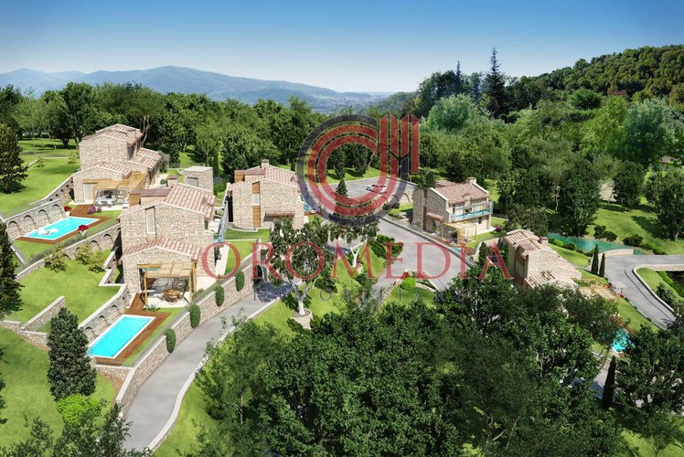 Terreno Residenziale Cenate Sopra