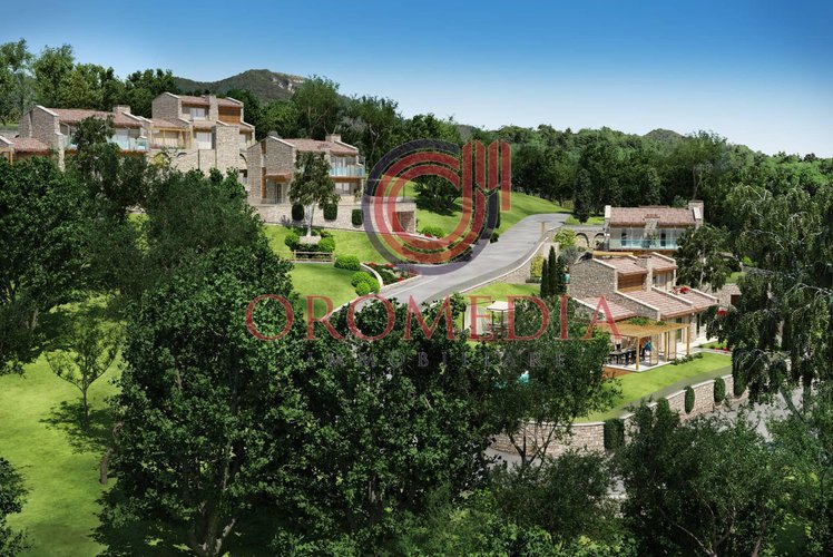 Terreno Residenziale Cenate Sopra