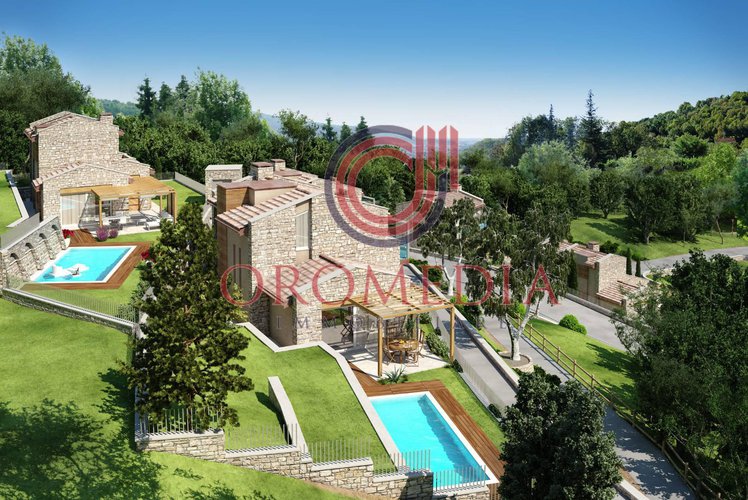 Terreno Residenziale Cenate Sopra