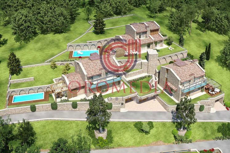 Terreno Residenziale Cenate Sopra