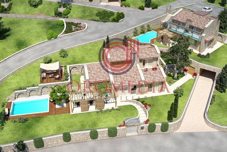 Terreno Residenziale Cenate Sopra