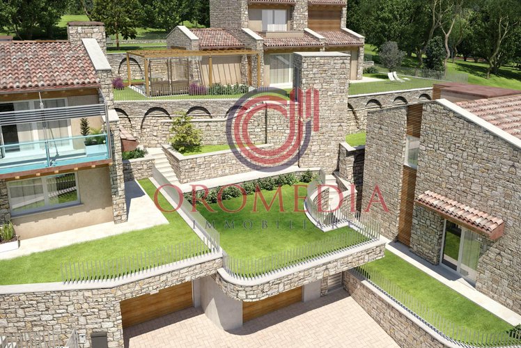 Terreno Residenziale Cenate Sopra