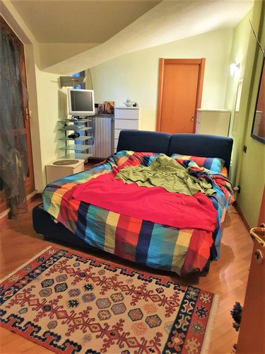 SUPER CENTRALE!!!! San Pellegrino Terme