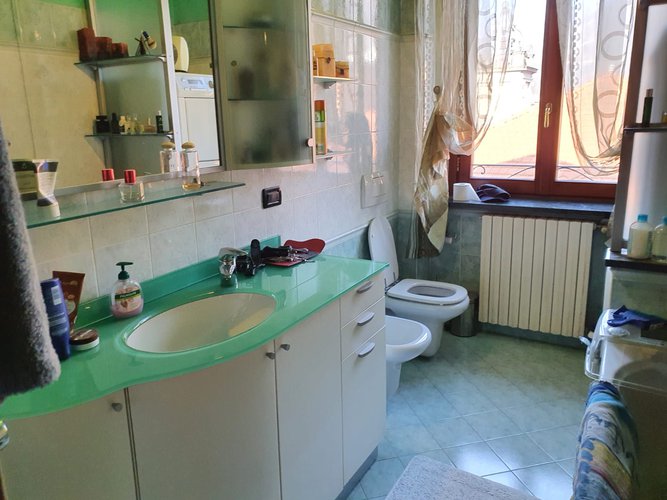 SUPER CENTRALE!!!! San Pellegrino Terme