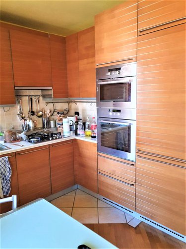 SUPER CENTRALE!!!! San Pellegrino Terme