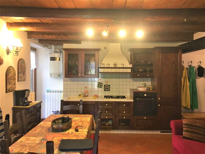 COME NUOVO.... PROPRIO BELLO! Piazzatorre