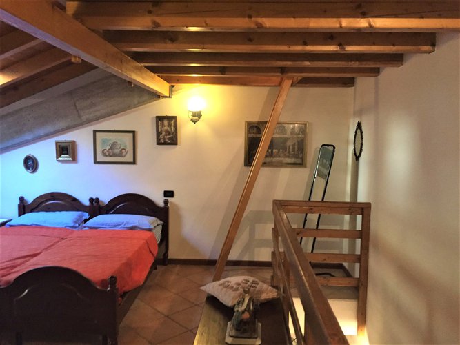 COME NUOVO.... PROPRIO BELLO! Piazzatorre