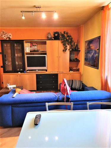 SUPER CENTRALE!!!! San Pellegrino Terme