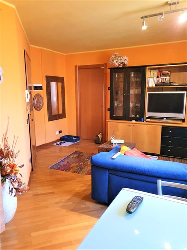 SUPER CENTRALE!!!! San Pellegrino Terme