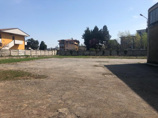 Capannone - Rif. 2291 Urgnano