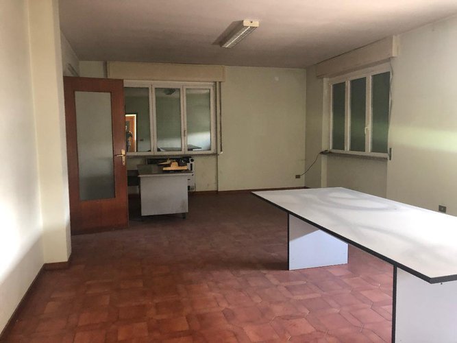 Capannone - Rif. 2291 Urgnano