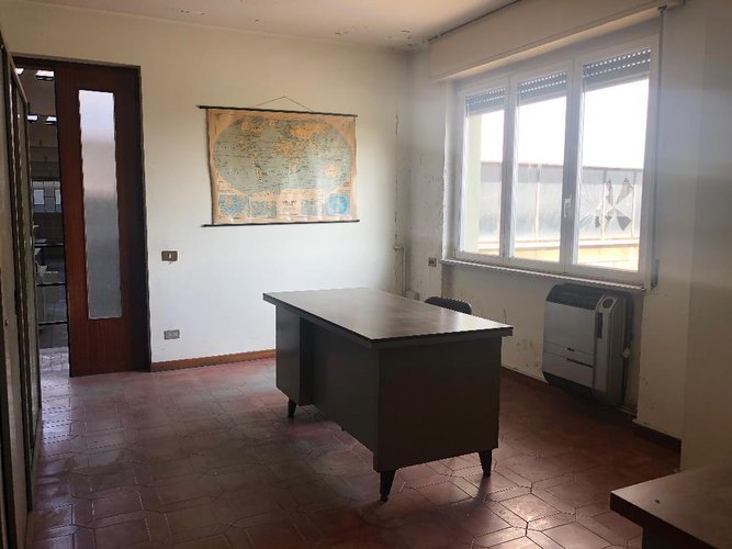 Capannone - Rif. 2291 Urgnano