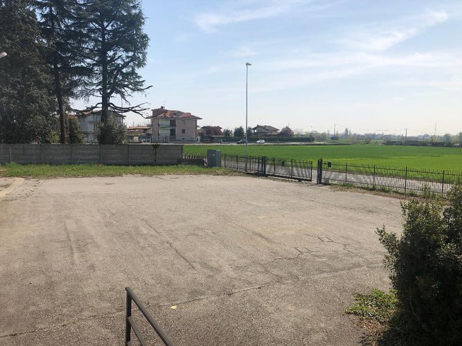 Capannone - Rif. 2291 Urgnano