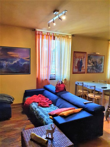 SUPER CENTRALE!!!! San Pellegrino Terme