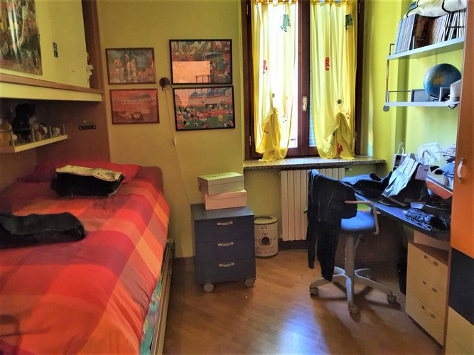 SUPER CENTRALE!!!! San Pellegrino Terme