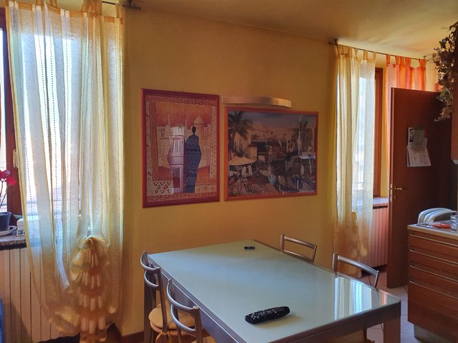 SUPER CENTRALE!!!! San Pellegrino Terme