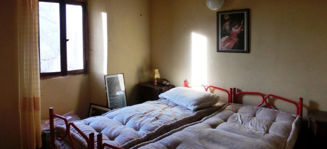 Costa Serina introvabile tipica cascina montana con rustico, terreno annesso mq. 10.000 Costa Serina