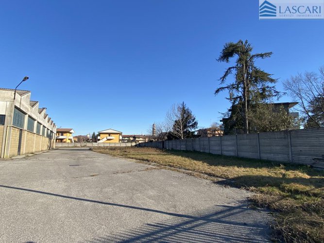 Capannone - Rif. 2291 Urgnano