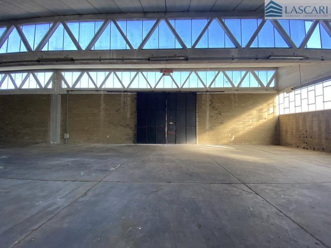 Capannone - Rif. 2291 Urgnano