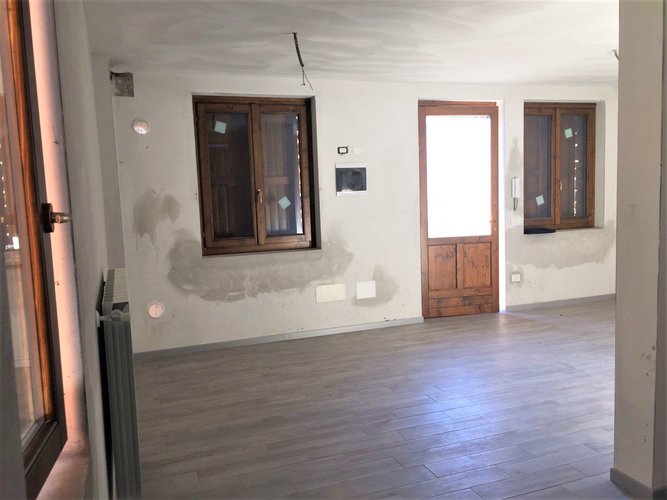 NUOVISSIMA.... MAI ABITATA! Valtorta