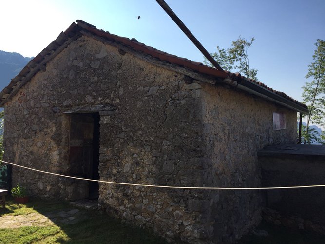 UNA CHICCA! 3 FABBRICATI IMPERDIBILI!!! Taleggio