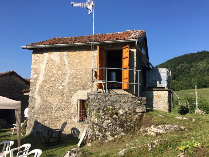 UNA CHICCA! 3 FABBRICATI IMPERDIBILI!!! Taleggio