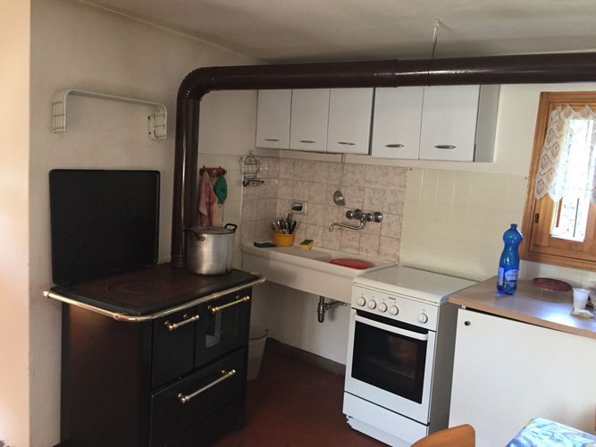 UNA CHICCA! 3 FABBRICATI IMPERDIBILI!!! Taleggio