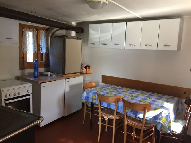 UNA CHICCA! 3 FABBRICATI IMPERDIBILI!!! Taleggio