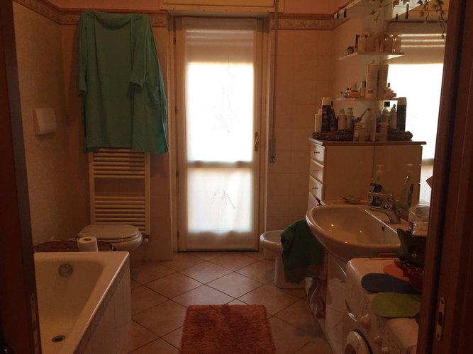 NEL CUORE DI SAN PELLEGRINO!!!! San Pellegrino Terme