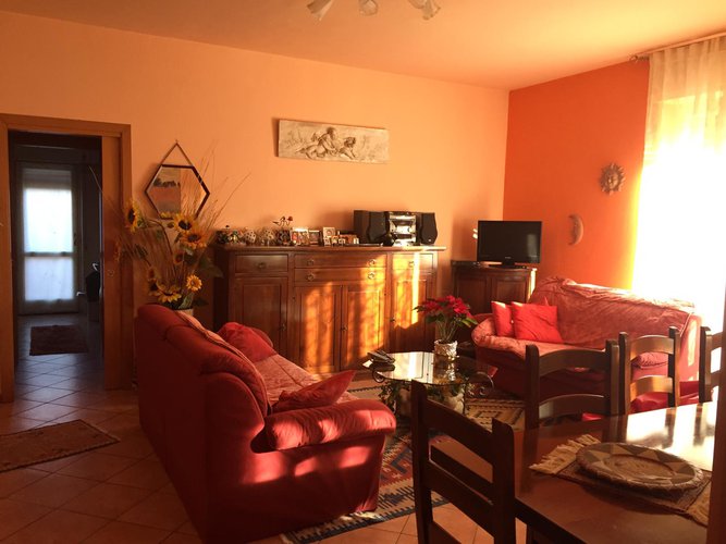 NEL CUORE DI SAN PELLEGRINO!!!!