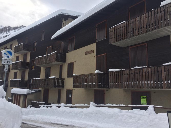 VICINISSIMO ALLE PISTE DA SCI!!! Foppolo