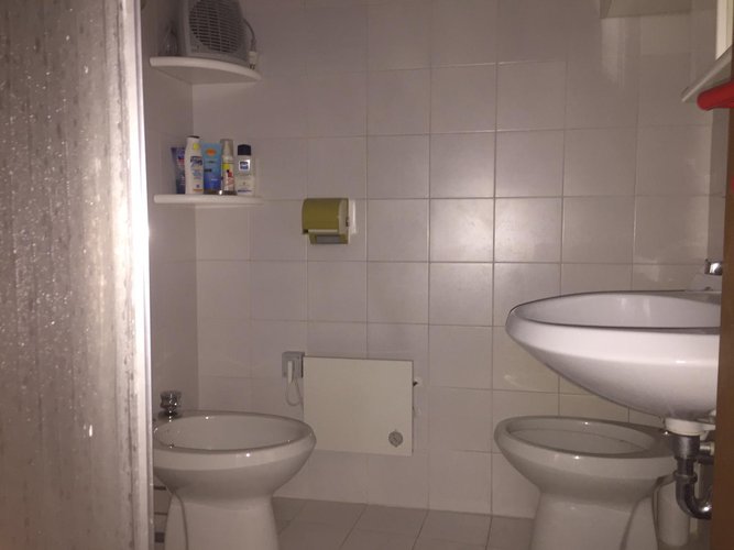 VICINISSIMO ALLE PISTE DA SCI!!! Foppolo