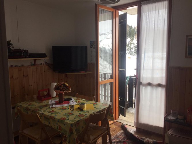 VICINISSIMO ALLE PISTE DA SCI!!!