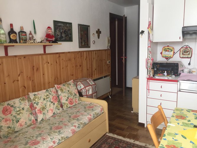 VICINISSIMO ALLE PISTE DA SCI!!! Foppolo