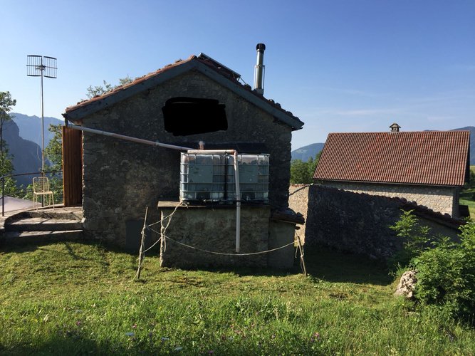 UNA CHICCA! 3 FABBRICATI IMPERDIBILI!!! Taleggio