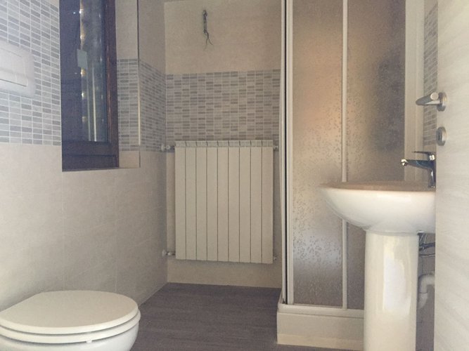 NUOVISSIMA.... MAI ABITATA! Valtorta