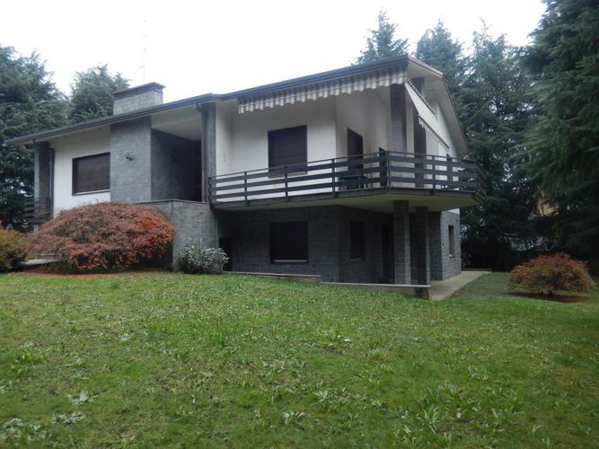 Villa 5 locali - Rif. 91