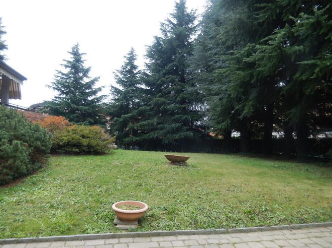 Villa 5 locali - Rif. 91 Bulgarograsso