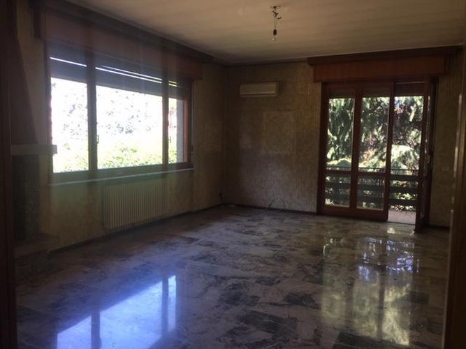 Villa 5 locali - Rif. 91 Bulgarograsso