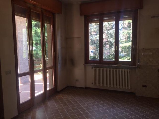 Villa 5 locali - Rif. 91 Bulgarograsso