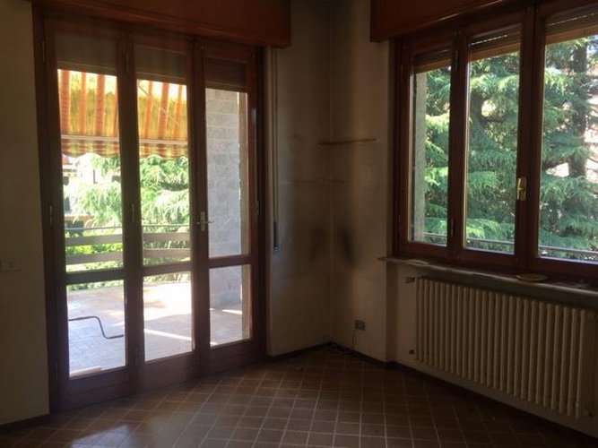 Villa 5 locali - Rif. 91 Bulgarograsso