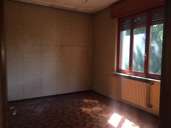 Villa 5 locali - Rif. 91 Bulgarograsso