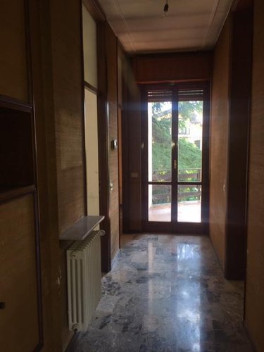 Villa 5 locali - Rif. 91 Bulgarograsso