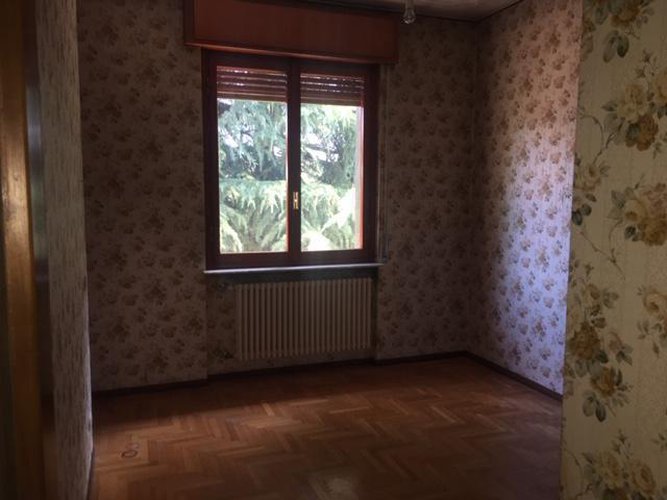 Villa 5 locali - Rif. 91 Bulgarograsso